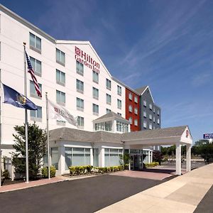 Hilton Garden Inn Queens/JFK