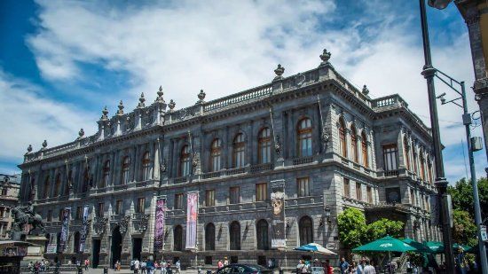 Musée national d'Art